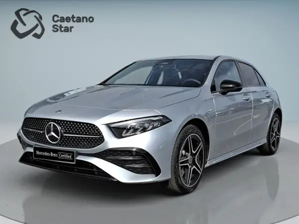 Mercedes-Benz Classe A